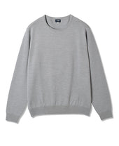 12 Gauge Knit Super Extra Fine Merino
