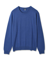 12 Gauge Knit Super Extra Fine Merino