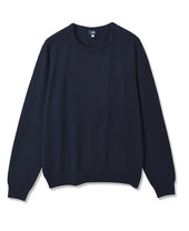 12 Gauge Knit Super Extra Fine Merino