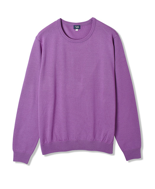 12 Gauge Knit Super Extra Fine Merino