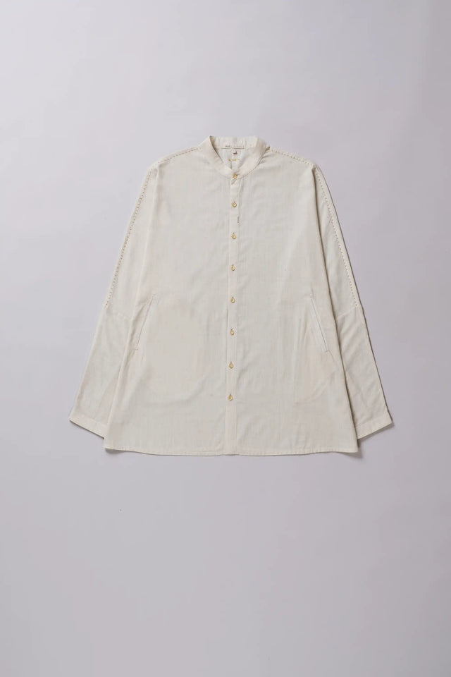 Ecru Nmacca Shirt