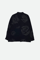 Bandhani Comfort Fit Cotton Shirt