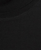 Turtleneck Super Extra Fine Merino Wool