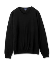 12-Gauge Crew Neck Sweater
