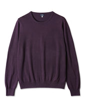 12-Gauge Crew Neck Sweater