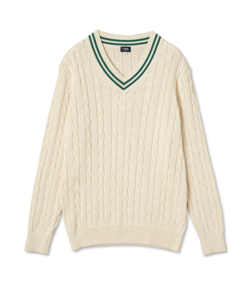 7 Gauge Cotton Knit