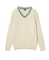 7 Gauge Cotton Knit