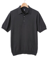SUVIN GOLD Knit Polo