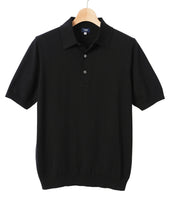 SUVIN GOLD Knit Polo