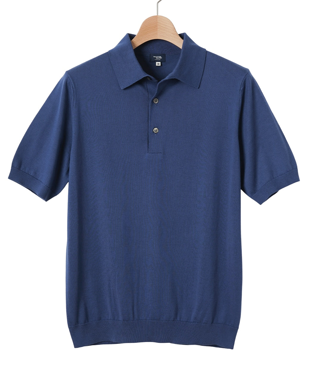 SUVIN GOLD Knit Polo