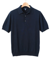 SUVIN GOLD Knit Polo