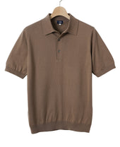 SUVIN GOLD Knit Polo