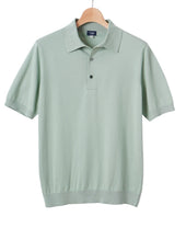 SUVIN GOLD Knit Polo