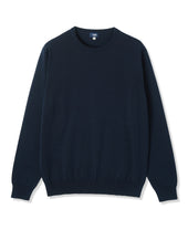 FF30G Cotton Crew Neck Sweater