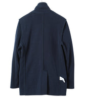 Double Knit Jacket 12 Gauge