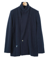 Double Knit Jacket 12 Gauge