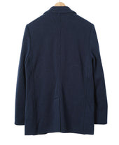Double Knit Jacket 12 Gauge