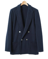 Double Knit Jacket 12 Gauge