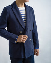 Double Knit Jacket 12 Gauge