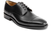 Noah - Black Calf