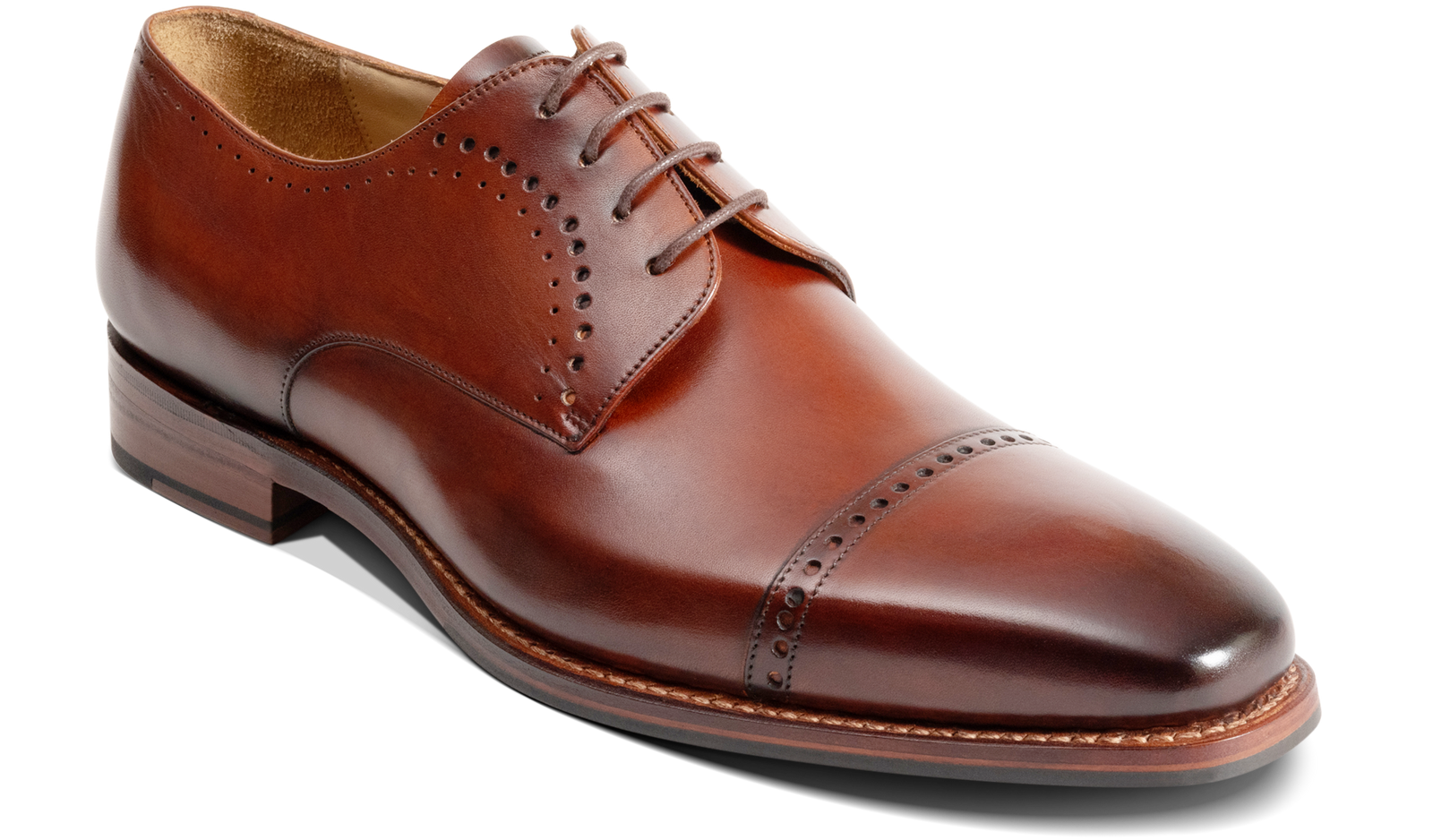 Noah Hand Patina