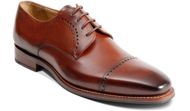 Noah - Brown Hand Patina