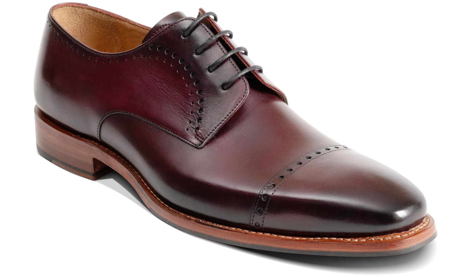 Noah Hand Patina