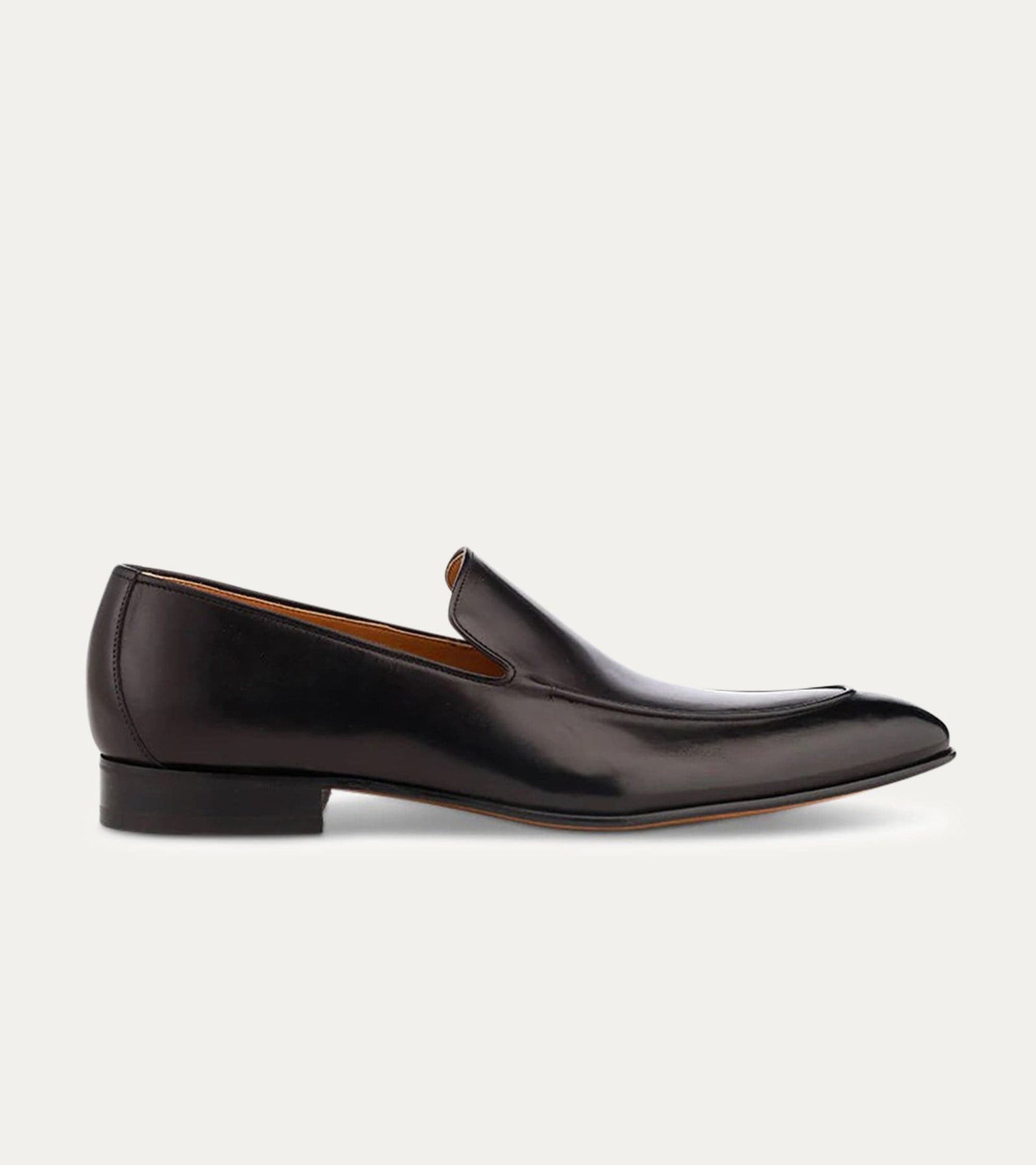 Noah Apron Front Loafer In