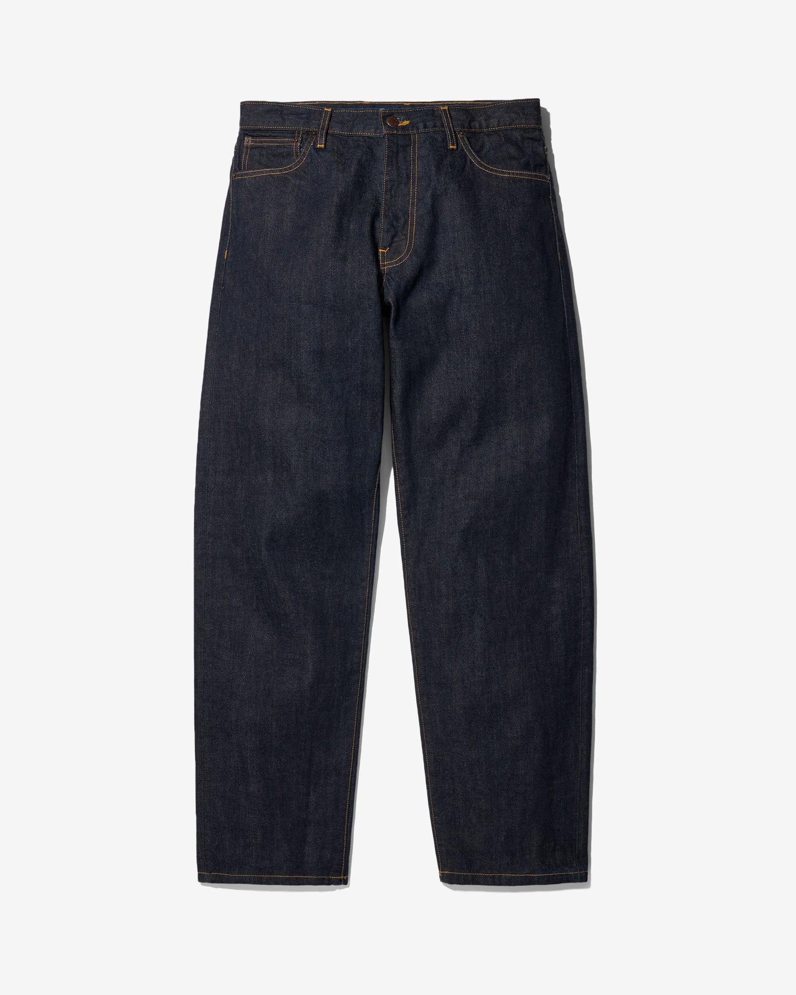 Straight Leg Jean