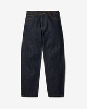Straight Leg Jean