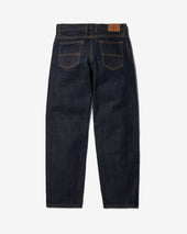 Straight Leg Jean
