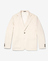 Canvas Sack Jacket