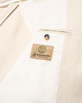Canvas Sack Jacket