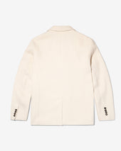 Canvas Sack Jacket