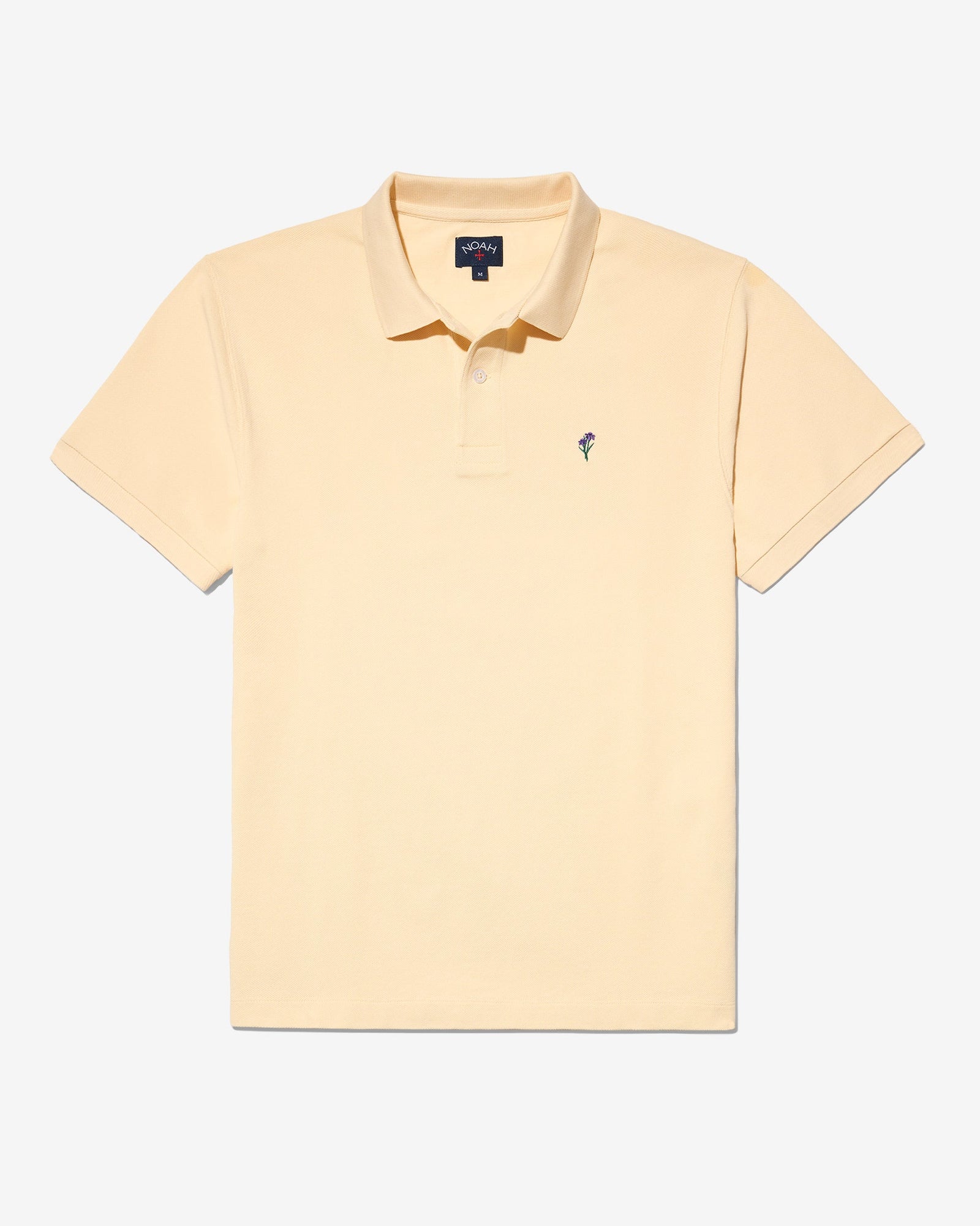 The Iris Polo