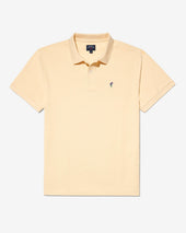 The Iris Polo