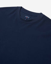 Long Sleeve Pique Top
