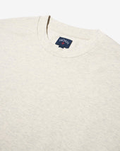 Long Sleeve Pique Top