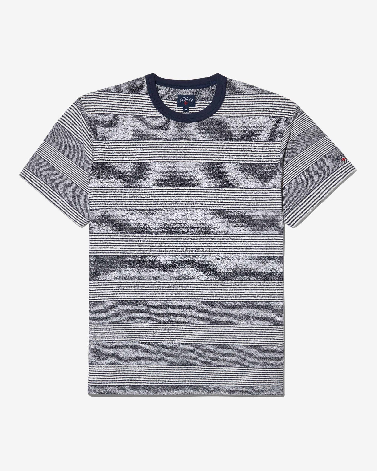 Slack Tide Knit Tee