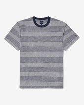 Slack Tide Knit Tee