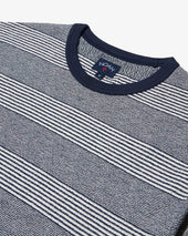 Slack Tide Knit Tee