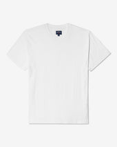 Rib Knit Tee