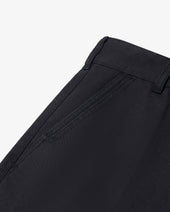 Buckle-Back Chino Pant