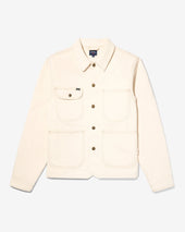 Shore Coat