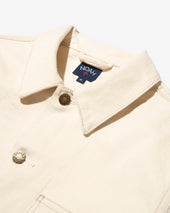 Shore Coat