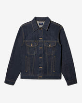 The Redford Jacket