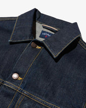The Redford Jacket