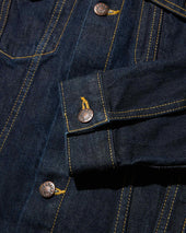 The Redford Jacket