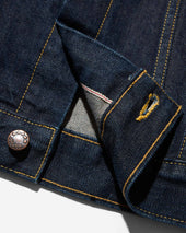 The Redford Jacket