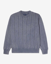 Drop Needle Sweater